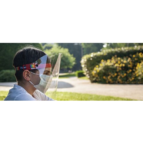 Polaroid Kids Stay Safe 2 - Made in Italy